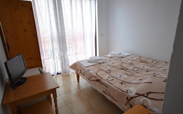 Guest House Olimpia