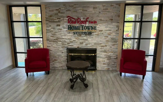 Red Roof Inn Birmingham