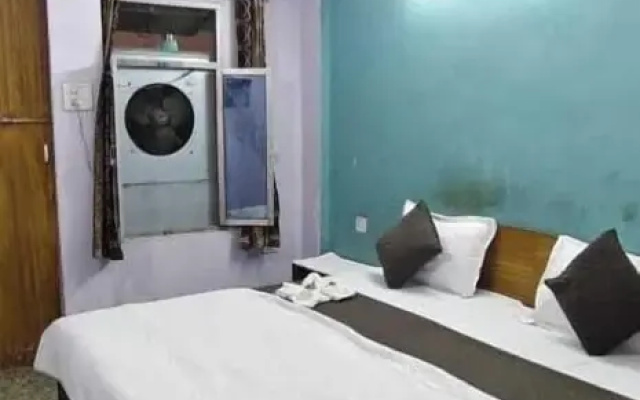 Hotel Rajshila