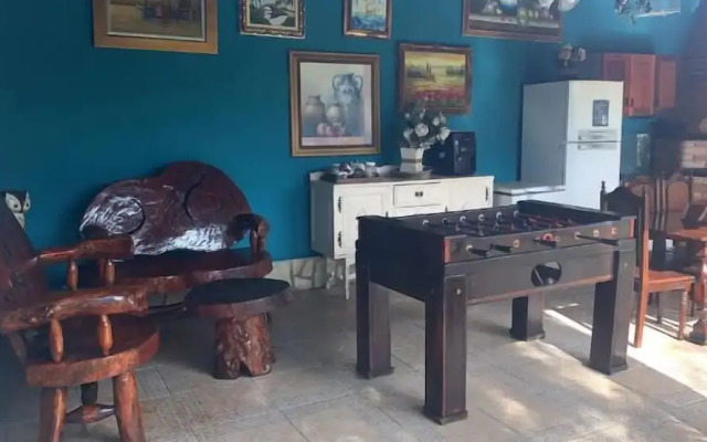 Recanto das Orquideas