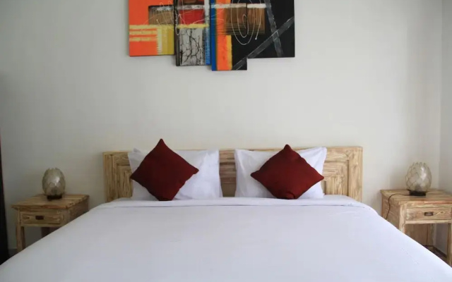 Ketut Villa Sanur