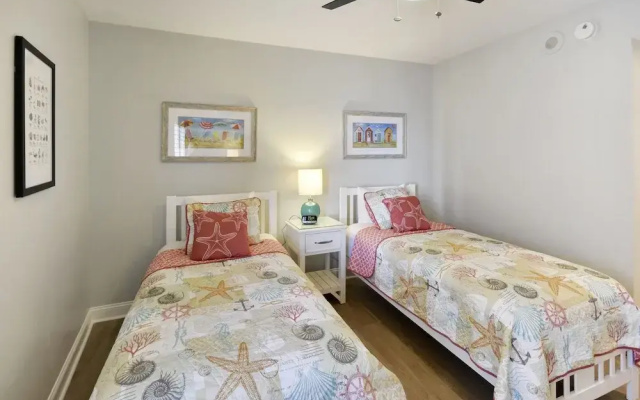 Southwind 1207 5 Bedroom Condo