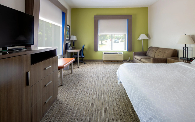 Holiday Inn Express Hotel & Suites Chattanooga-Lookout Mtn by IHG