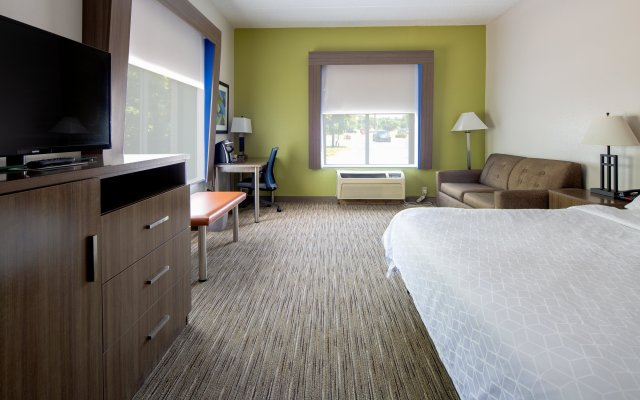 Holiday Inn Express Hotel & Suites Chattanooga-Lookout Mtn, an IHG Hotel