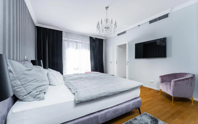 Apartmán Ondřejská 2159 Karlovy Vary