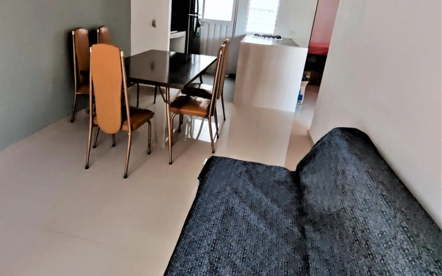 Conjunto Buganviles - Casa No 7 o 3