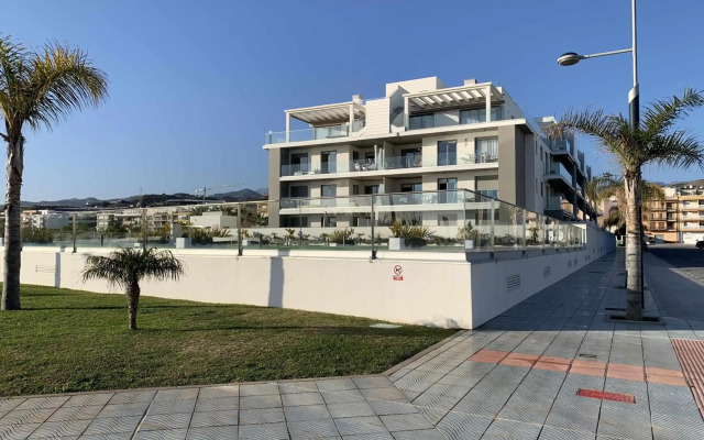 Vivienda familiar con azotea fenomenal