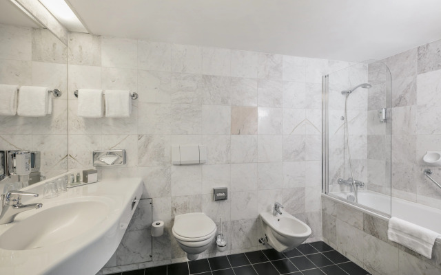 ARCOTEL Wimberger Vienna
