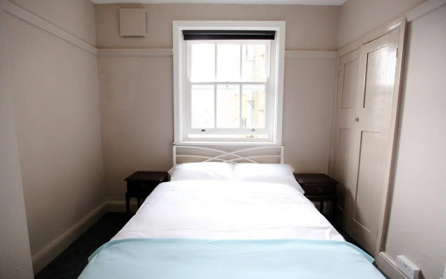 The Pride of Paddington