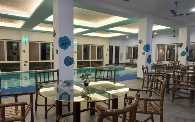 Tathastu Tadoba