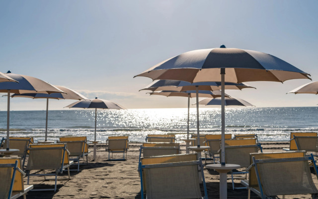 Club Del Sole Milano Marittima Boutique Resort