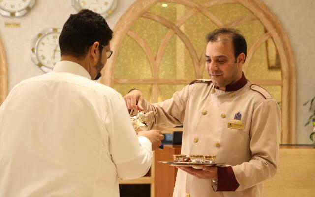 Dammam Palace Hotel