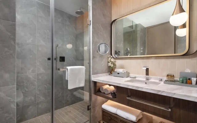 Home2 Suites by Hilton Wuhu Jiujiang