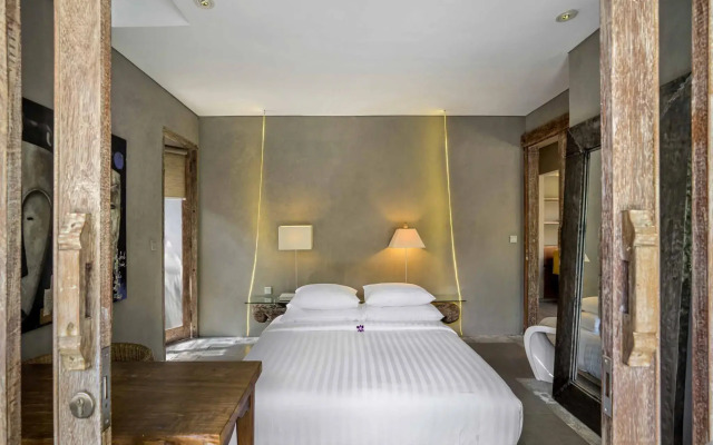 Villa Ke Bali