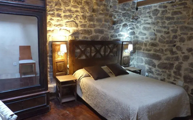 Casas Valrural Fani