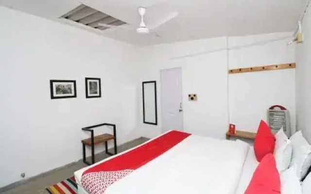 Manthan Resort by OYO Rooms