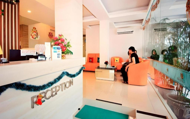 Graha Cempaka Boutique Hotel