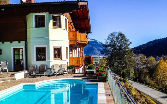 Landhaus Lodges Kaprun - Thomas