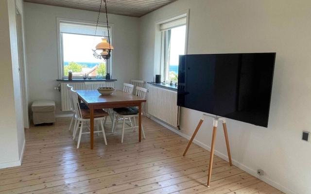4 Star Holiday Home in Allinge
