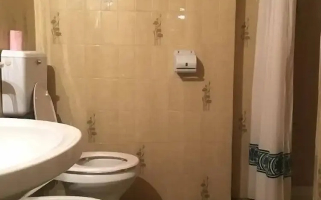 Hotel Le Guilazur