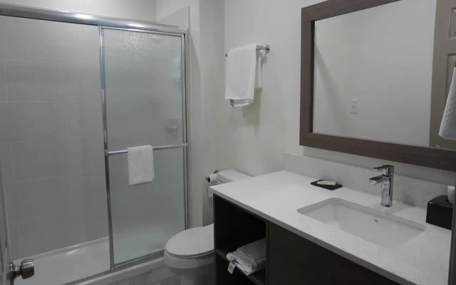 Sleep Inn Franklin - Cool Springs