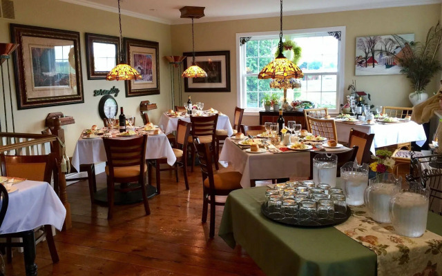 Serenity Ranch Bed & Breakfast