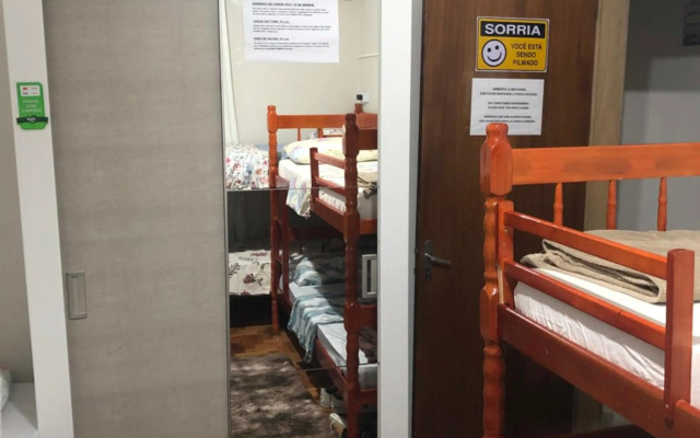 Guest House Copacabana Hostel