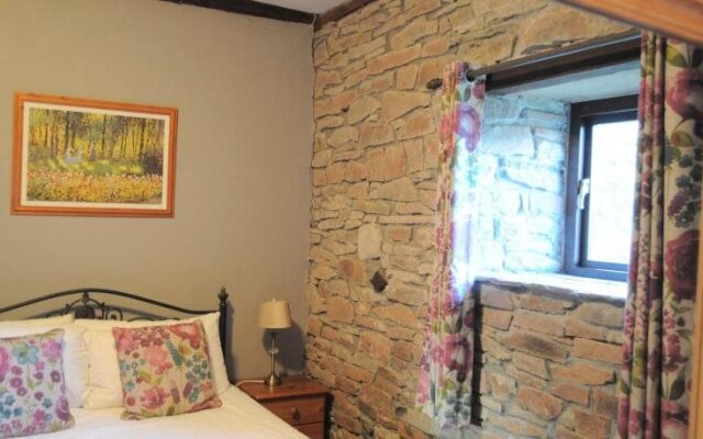 Black Mountain Lodge
