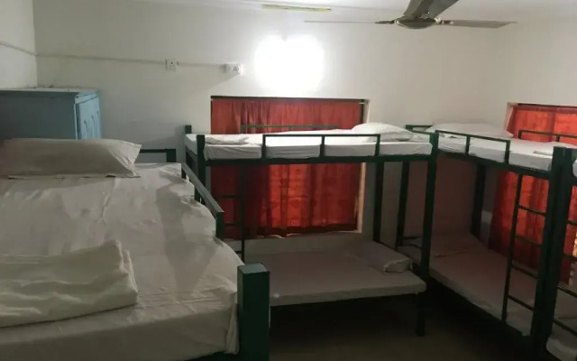 Bla Bla Hostels