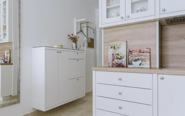 Apartments Zagreb West