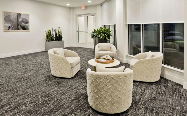 Hilton Garden Inn Montgomery - EastChase