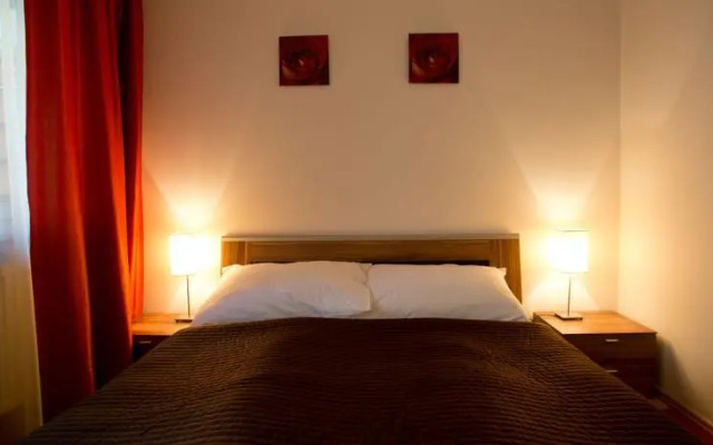 Vivaldi Apartments Budapest