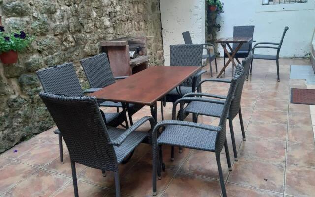 Apartment Kotor
