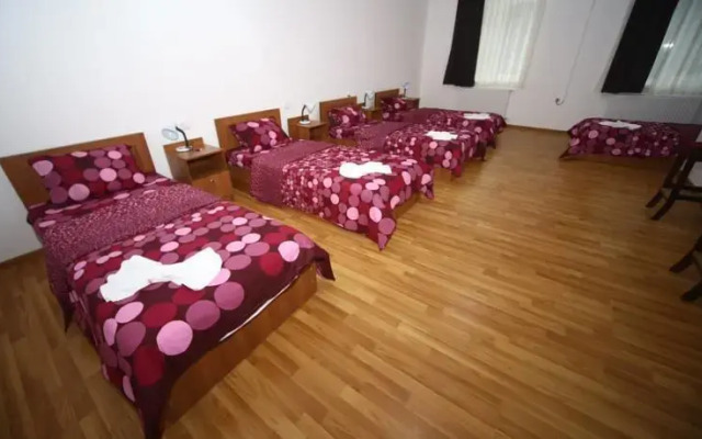 Hostel Lion