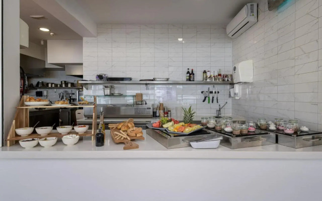 Kantouni Beach Boutique Hotel