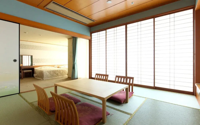 Hotel Sea Palace Resort