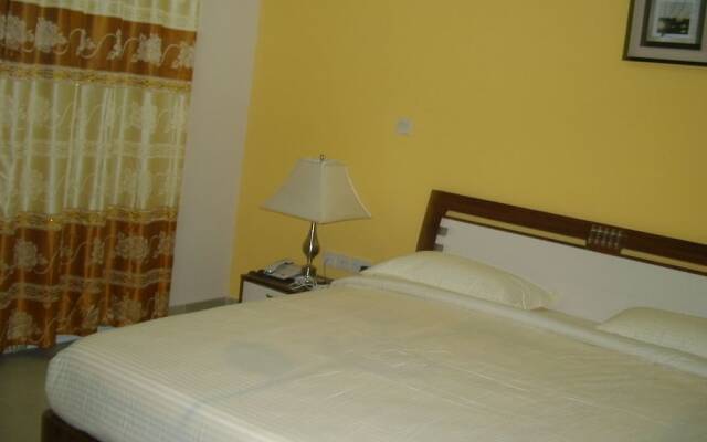 Amreen Hotel Apartments