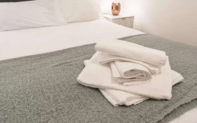 Luxurious Studio Apartment - NEC BHX Solihull