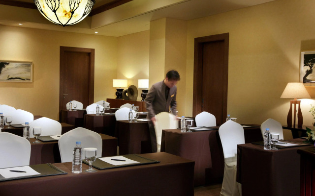 InterContinental Pyeongchang Resort Alpensia by IHG