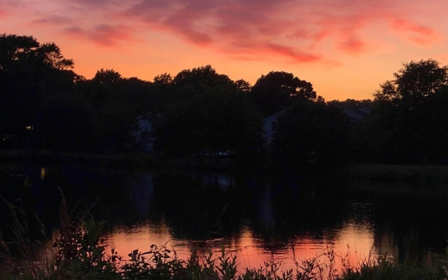 Lakeview Landing Pristine 3BR Condo