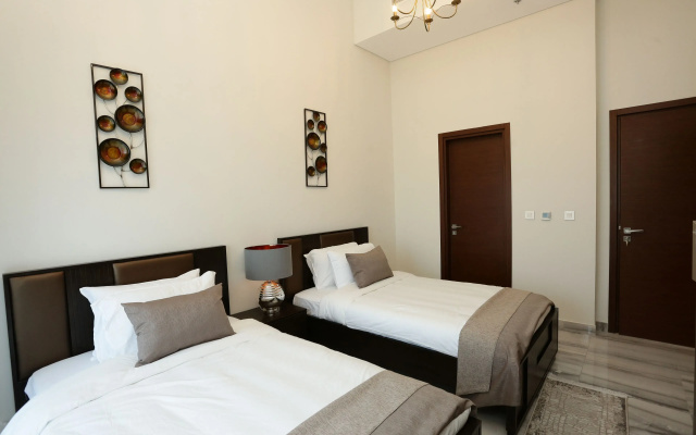 Marbella Holiday Homes - Apart-hotel in ดูไบ - Photo 5