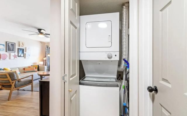 Seaside Beach & Racquet Club 2207