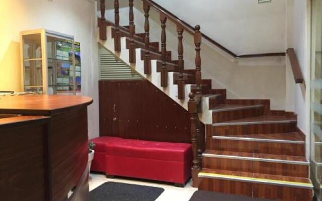 Casa Suite