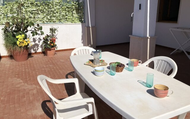 Villino Gallipoli Low Cost