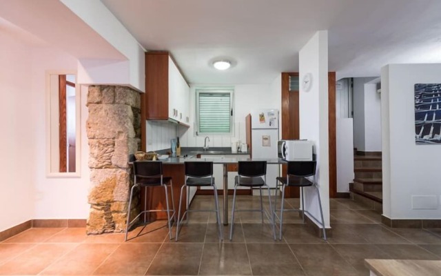 La Ventana de San Cristóbal