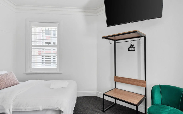 Criterion Hotel Sydney
