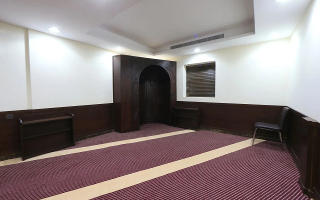 Snood Alazama Hotel