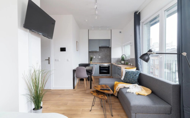 Lineburg Villa Apartments