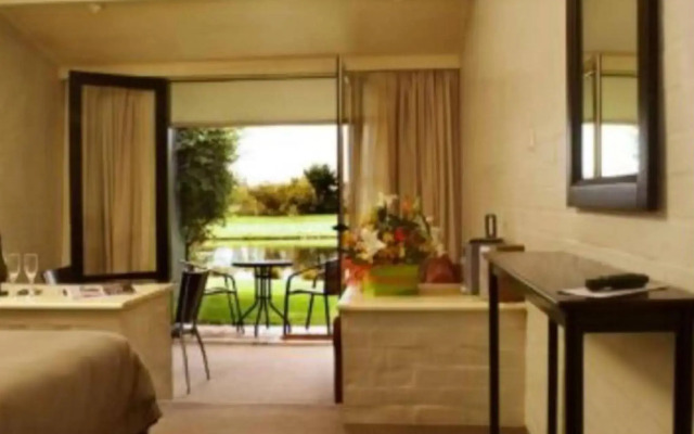 Briars Country Lodge