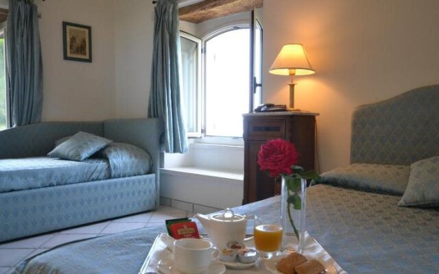 Relais Villa Rossi
